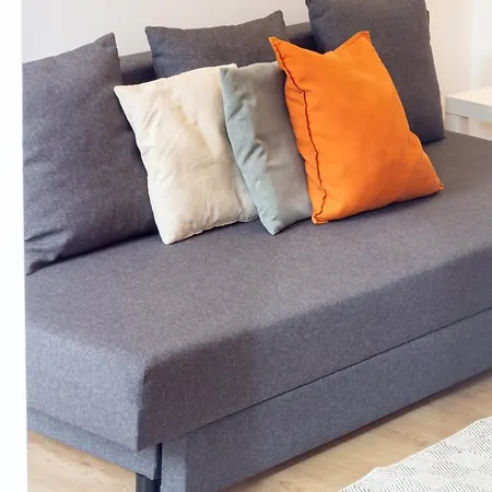 Serafina 1st Floor 2br