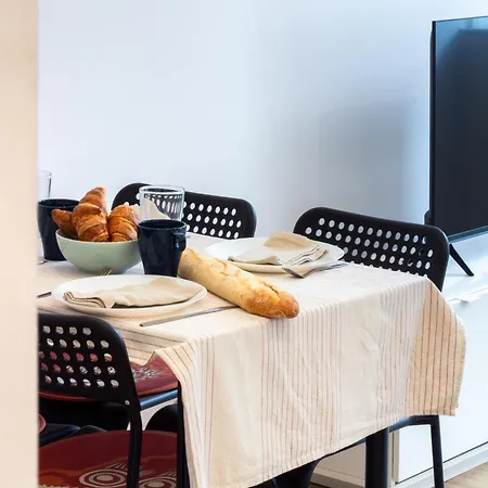 Lejlighed Serafina 1st Floor 2br With Swimingpool Lisboa
