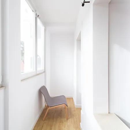 Serafina 1st Floor 2br With Swimingpool アパート