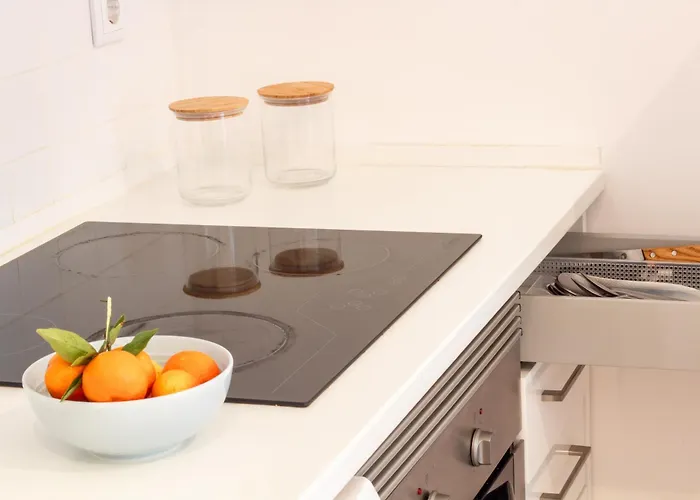 Serafina 1st Floor 2br